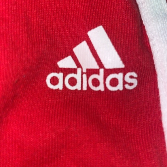 Boys Adidas bottoms - Picture 2 of 5